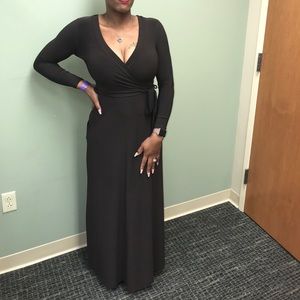 Coco Maxi Dress